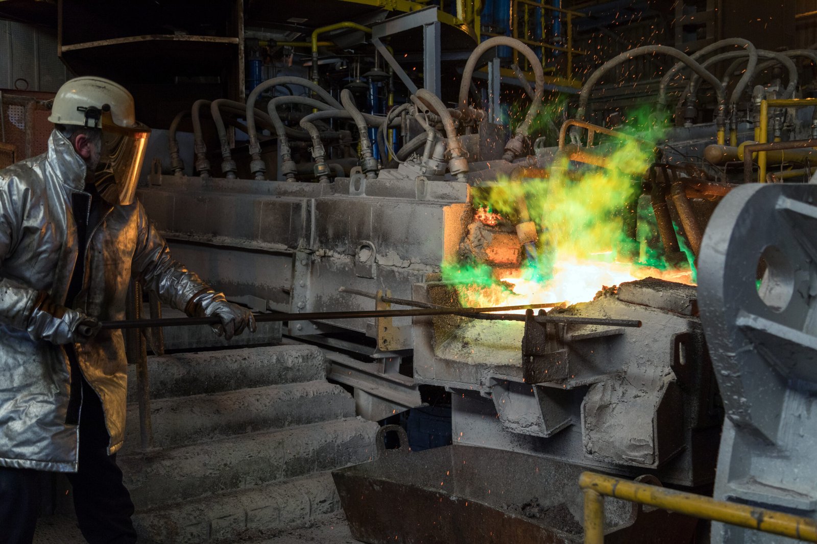 Fotografía Empresarial