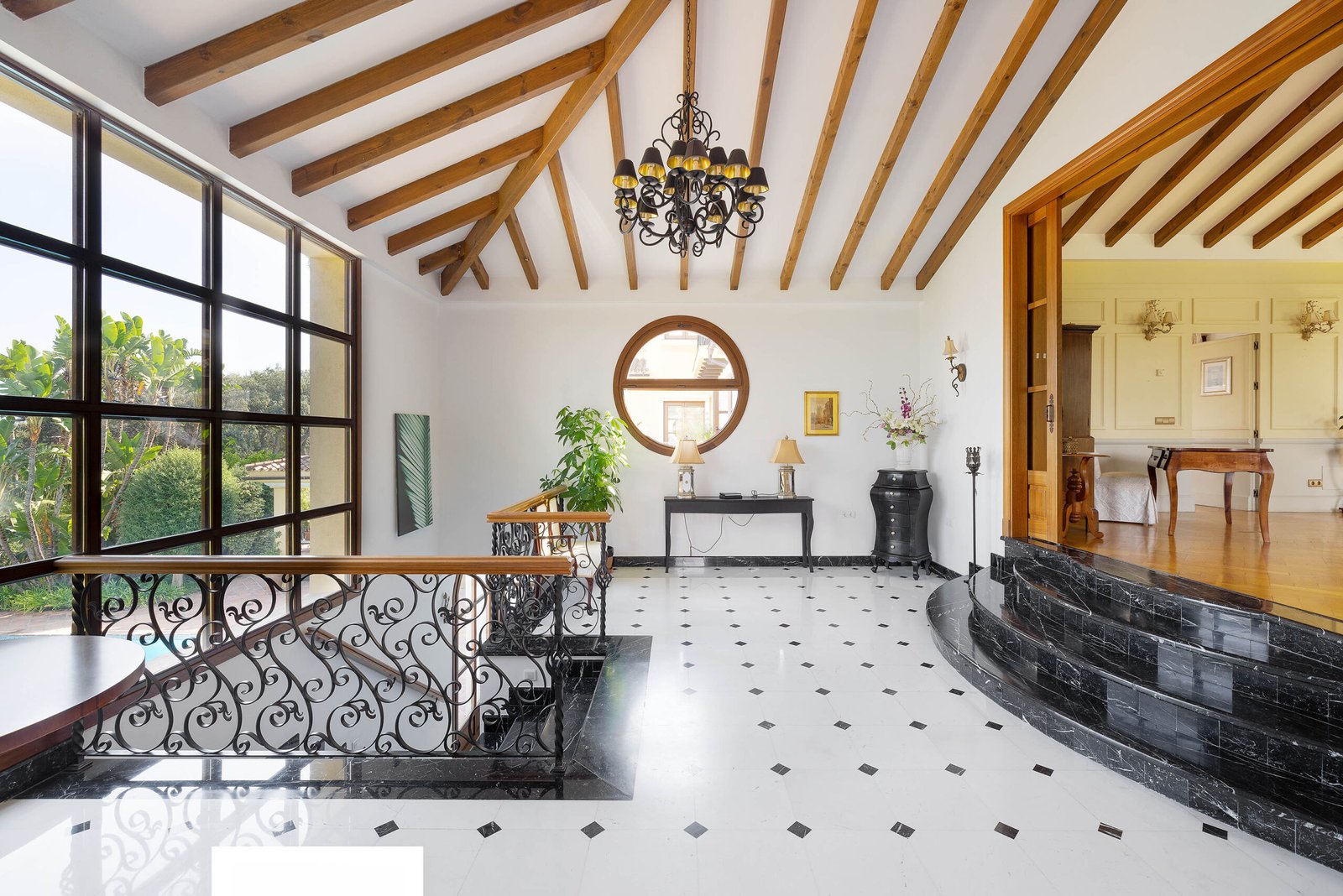 fotografía inmobiliaria y arquitectónica